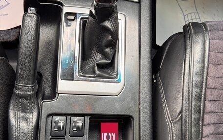 Toyota Land Cruiser Prado 150 рестайлинг 2, 2016 год, 4 350 000 рублей, 18 фотография