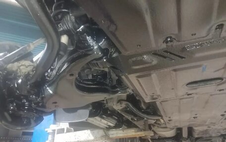Toyota Land Cruiser Prado 150 рестайлинг 2, 2016 год, 4 350 000 рублей, 25 фотография