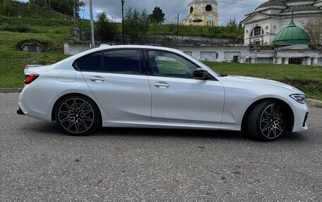 BMW 3 серия, 2019 год, 3 900 000 рублей, 11 фотография