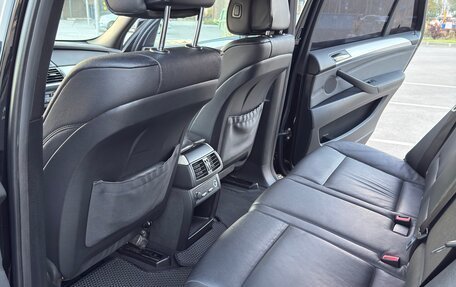 BMW X5, 2011 год, 2 900 000 рублей, 3 фотография