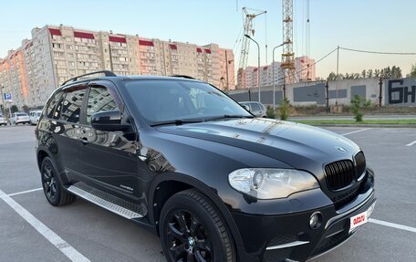 BMW X5, 2011 год, 2 900 000 рублей, 7 фотография
