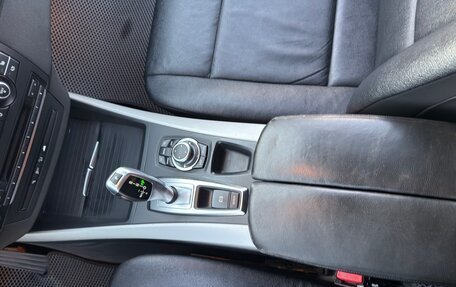 BMW X5, 2011 год, 2 900 000 рублей, 11 фотография