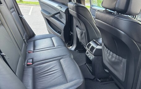 BMW X5, 2011 год, 2 900 000 рублей, 4 фотография