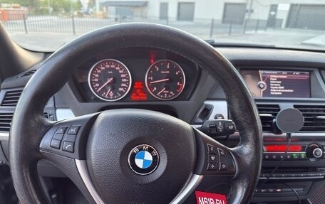 BMW X5, 2011 год, 2 900 000 рублей, 10 фотография