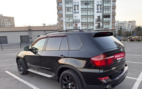 BMW X5, 2011 год, 2 900 000 рублей, 9 фотография