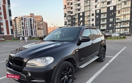 BMW X5, 2011 год, 2 900 000 рублей, 8 фотография