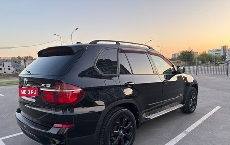 BMW X5, 2011 год, 2 900 000 рублей, 6 фотография