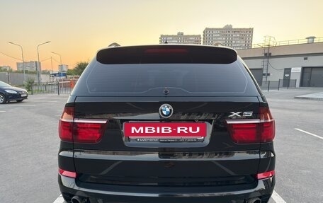 BMW X5, 2011 год, 2 900 000 рублей, 5 фотография