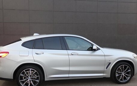 BMW X4, 2019 год, 3 990 000 рублей, 3 фотография