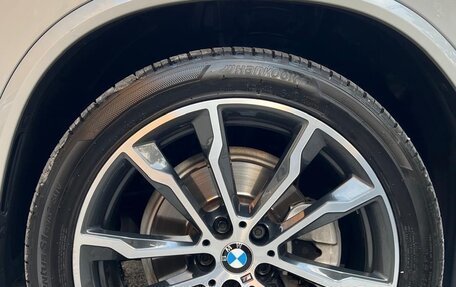 BMW X4, 2019 год, 3 990 000 рублей, 7 фотография