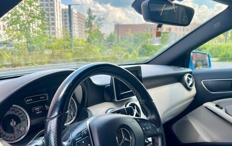 Mercedes-Benz A-Класс, 2013 год, 1 150 000 рублей, 6 фотография