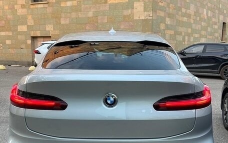 BMW X4, 2019 год, 3 990 000 рублей, 5 фотография