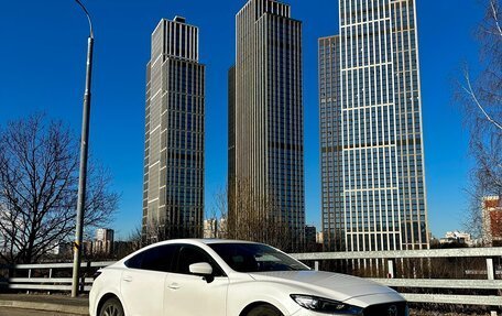 Mazda 6, 2021 год, 3 290 000 рублей, 2 фотография