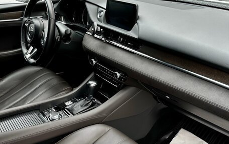 Mazda 6, 2021 год, 3 290 000 рублей, 10 фотография