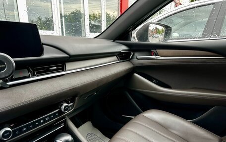 Mazda 6, 2021 год, 3 290 000 рублей, 13 фотография