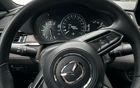 Mazda 6, 2021 год, 3 290 000 рублей, 14 фотография