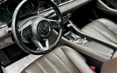 Mazda 6, 2021 год, 3 290 000 рублей, 5 фотография