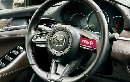 Mazda 6, 2021 год, 3 290 000 рублей, 11 фотография