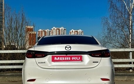 Mazda 6, 2021 год, 3 290 000 рублей, 4 фотография