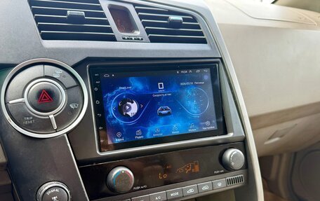 SsangYong Kyron I, 2010 год, 610 000 рублей, 11 фотография