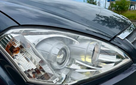 SsangYong Kyron I, 2010 год, 610 000 рублей, 7 фотография