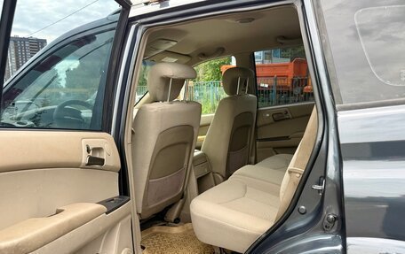SsangYong Kyron I, 2010 год, 610 000 рублей, 8 фотография
