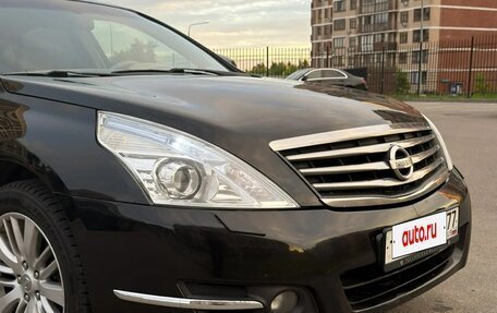 Nissan Teana, 2012 год, 1 160 000 рублей, 3 фотография