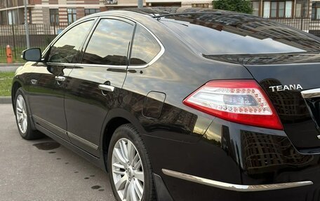 Nissan Teana, 2012 год, 1 160 000 рублей, 9 фотография
