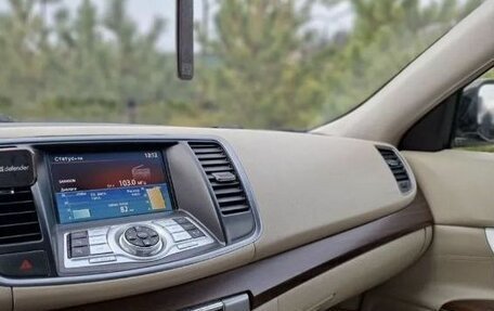 Nissan Teana, 2012 год, 1 160 000 рублей, 13 фотография