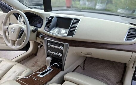 Nissan Teana, 2012 год, 1 160 000 рублей, 14 фотография