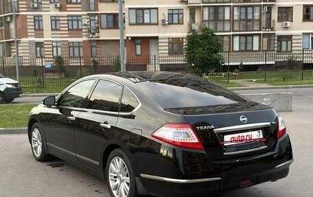 Nissan Teana, 2012 год, 1 160 000 рублей, 5 фотография
