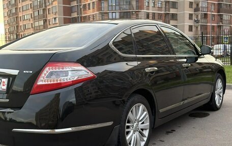 Nissan Teana, 2012 год, 1 160 000 рублей, 6 фотография