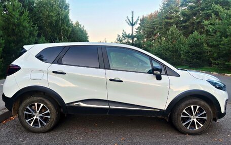 Renault Kaptur I рестайлинг, 2018 год, 1 450 000 рублей, 3 фотография