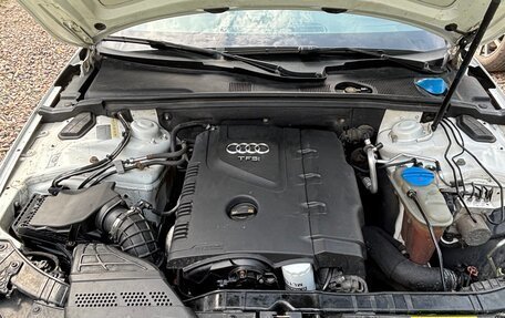 Audi A4, 2012 год, 1 490 000 рублей, 10 фотография