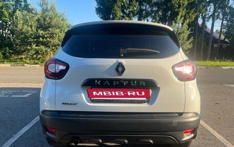 Renault Kaptur I рестайлинг, 2018 год, 1 450 000 рублей, 5 фотография
