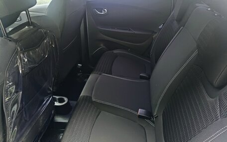 Renault Kaptur I рестайлинг, 2018 год, 1 450 000 рублей, 14 фотография