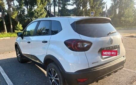 Renault Kaptur I рестайлинг, 2018 год, 1 450 000 рублей, 7 фотография