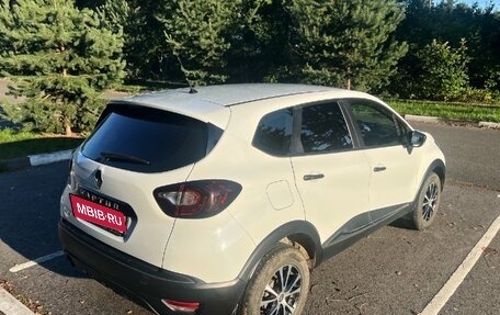 Renault Kaptur I рестайлинг, 2018 год, 1 450 000 рублей, 6 фотография