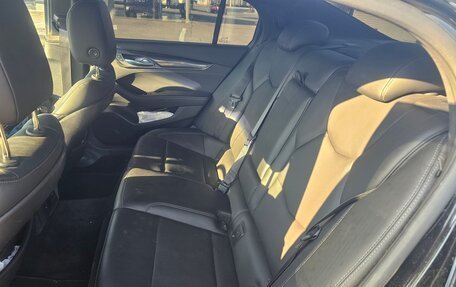 Cadillac CT5 I, 2019 год, 2 990 000 рублей, 9 фотография