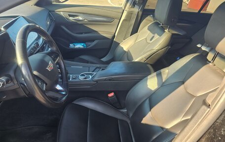 Cadillac CT5 I, 2019 год, 2 990 000 рублей, 8 фотография