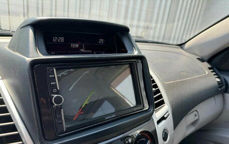 Mitsubishi Pajero Sport II рестайлинг, 2010 год, 1 299 000 рублей, 13 фотография