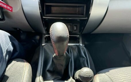 Mitsubishi Pajero Sport II рестайлинг, 2010 год, 1 299 000 рублей, 15 фотография