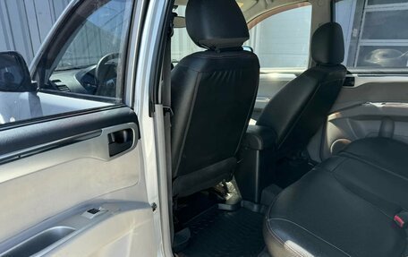 Mitsubishi Pajero Sport II рестайлинг, 2010 год, 1 299 000 рублей, 16 фотография