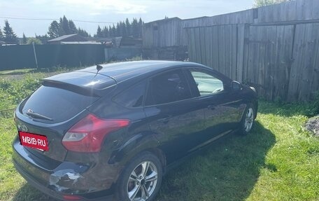 Ford Focus III, 2011 год, 600 000 рублей, 3 фотография