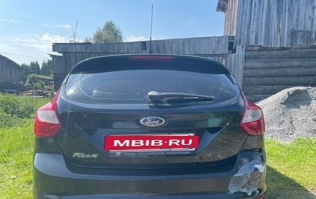 Ford Focus III, 2011 год, 600 000 рублей, 4 фотография