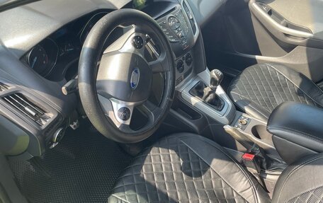 Ford Focus III, 2011 год, 600 000 рублей, 9 фотография