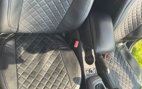 Ford Focus III, 2011 год, 600 000 рублей, 10 фотография