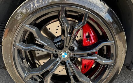 BMW X3 M, 2019 год, 6 500 000 рублей, 12 фотография