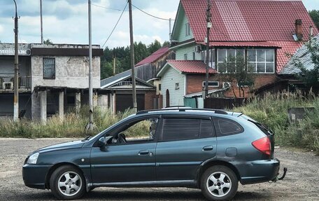 KIA Rio II, 2004 год, 320 000 рублей, 3 фотография