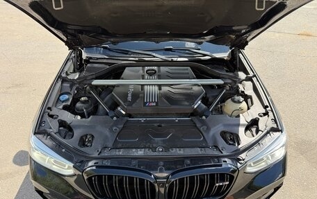 BMW X3 M, 2019 год, 6 500 000 рублей, 13 фотография
